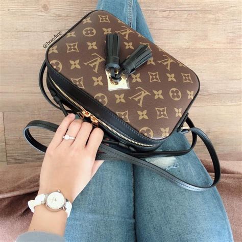 saintonge louis vuitton bag|louis vuitton purses.